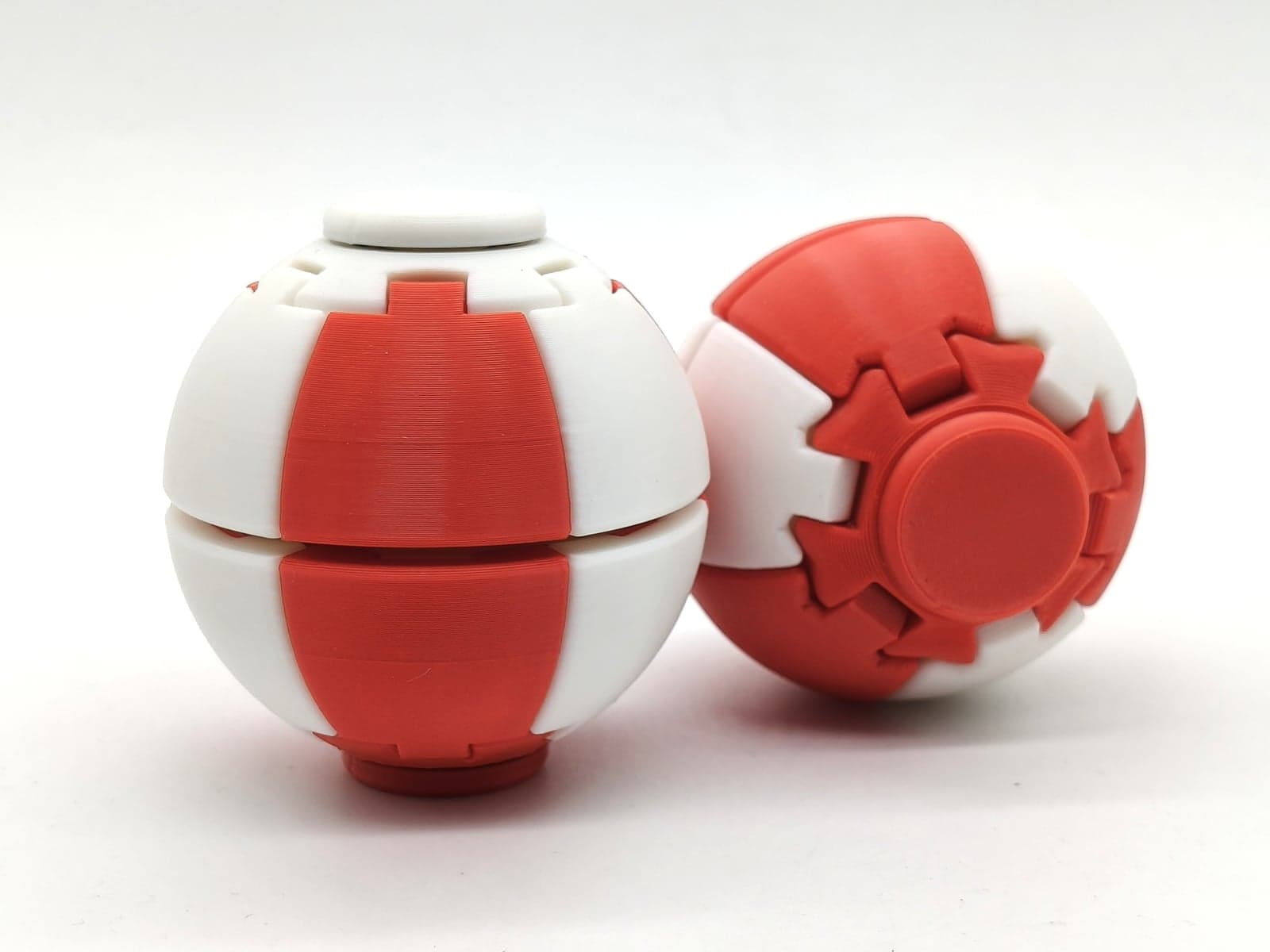 Spin Bal