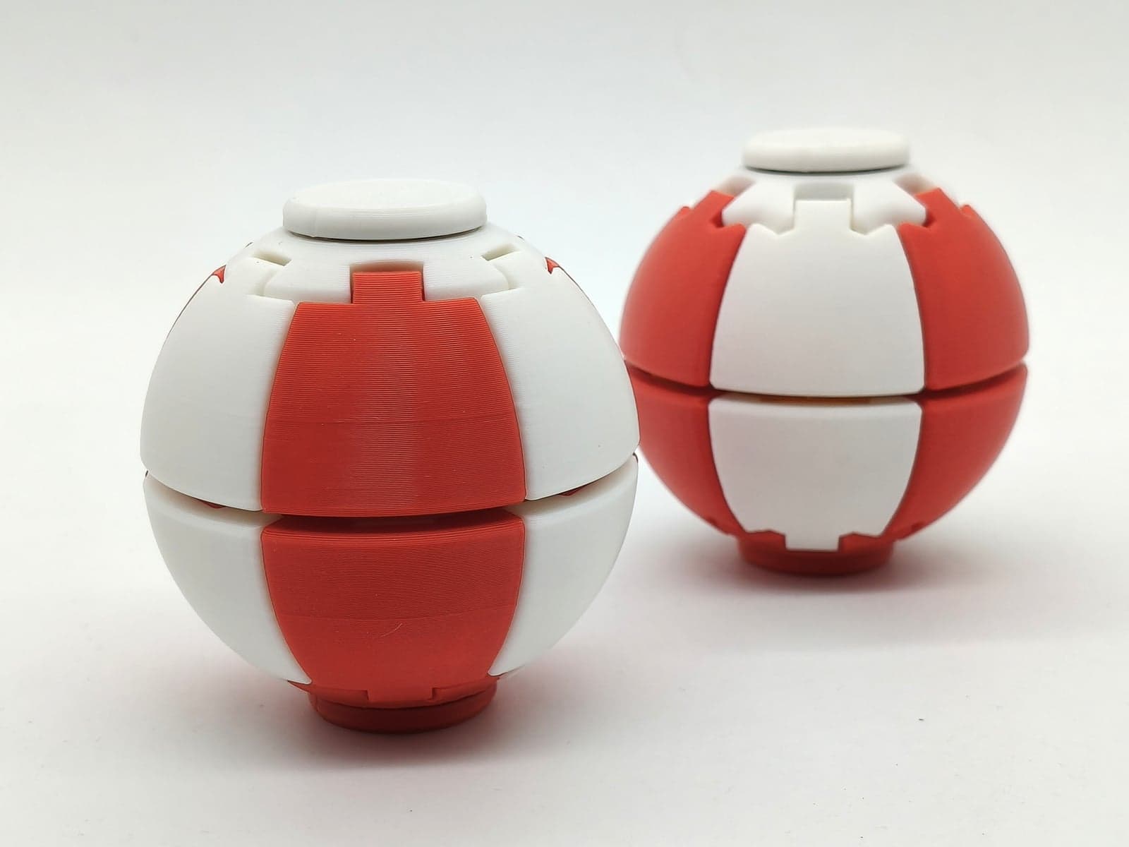 Spin Bal