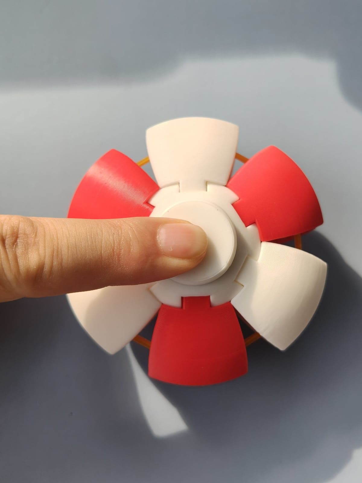 Spin Bal