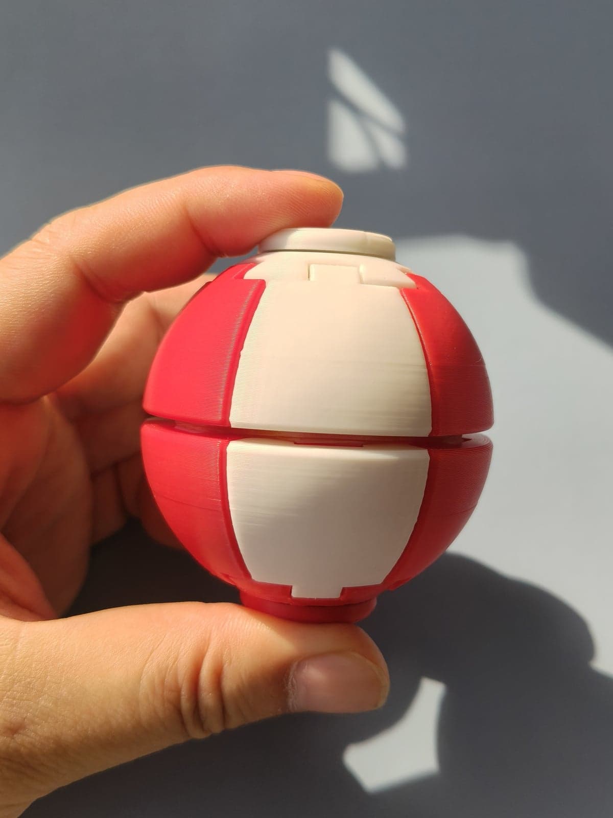Spin Bal