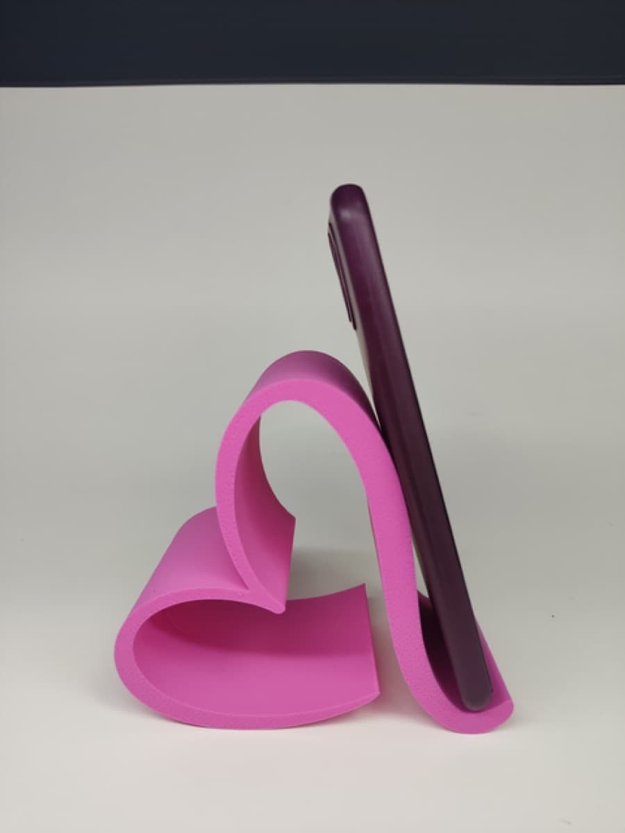 Dalga Telefon Standı