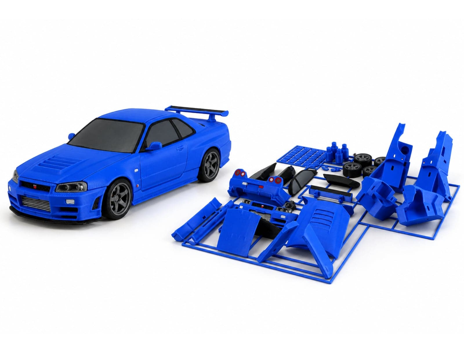 Kit Kart Araba Modelleri
