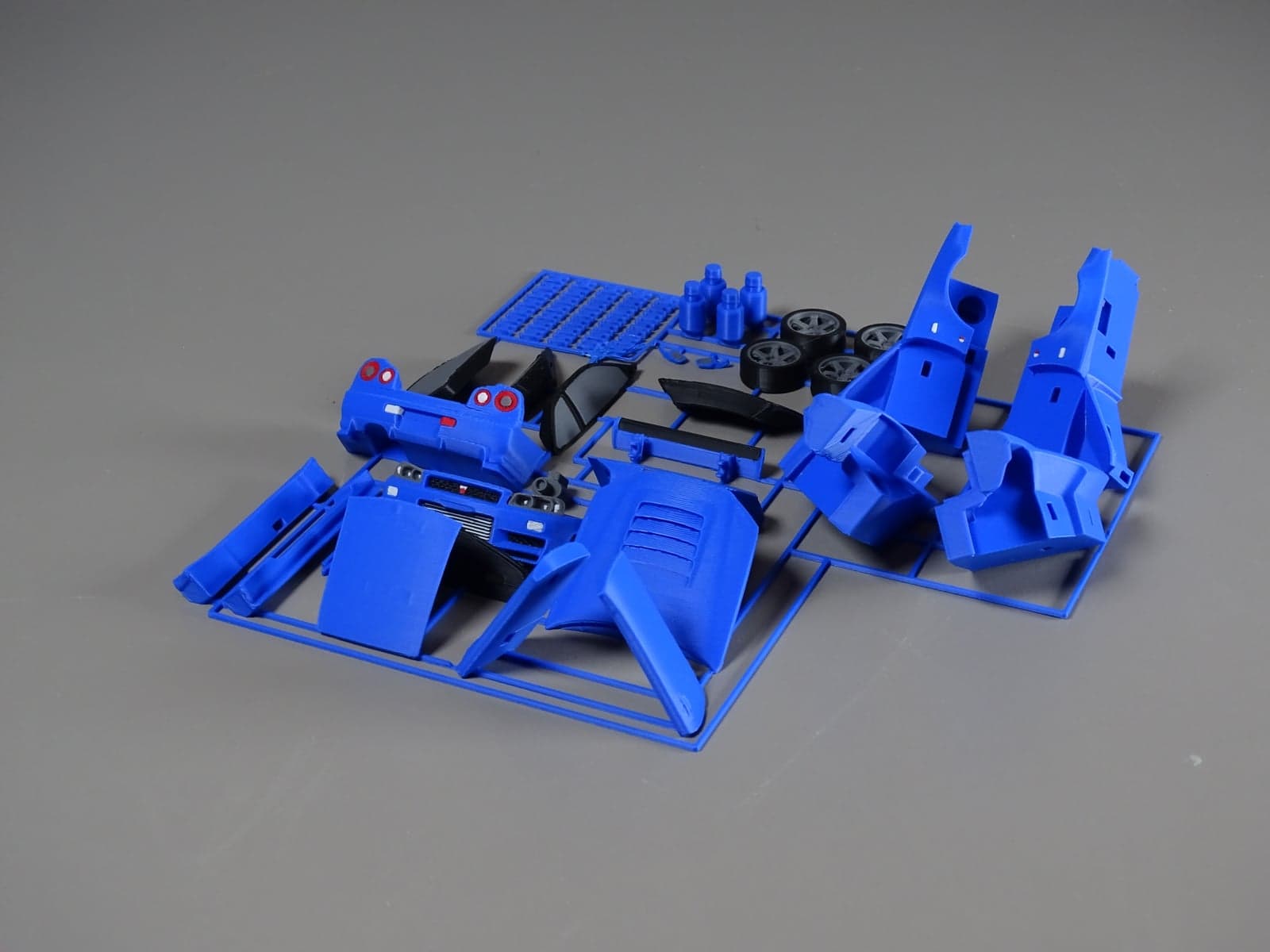 Kit Kart Araba Modelleri