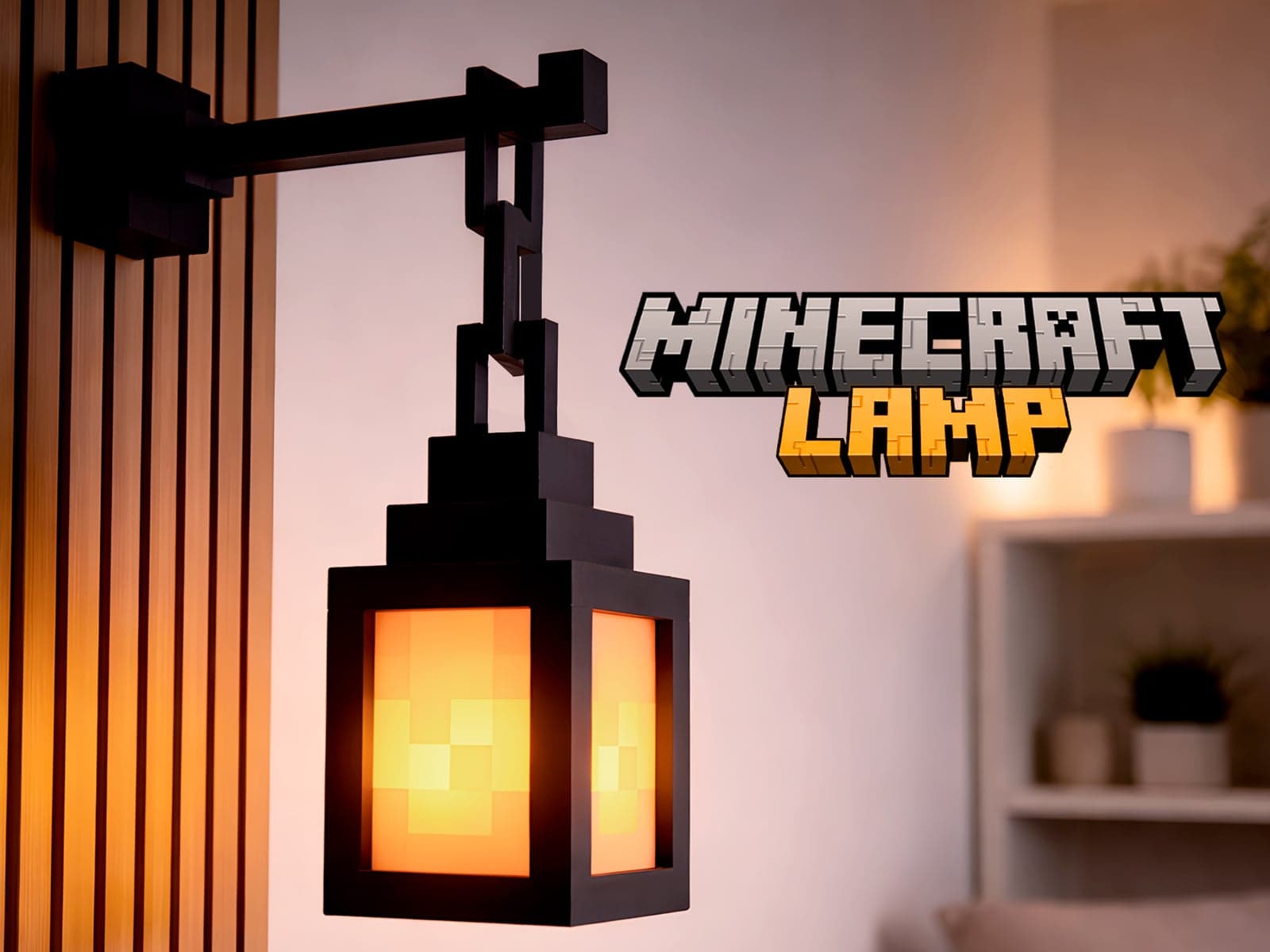 Minecraft Lamba