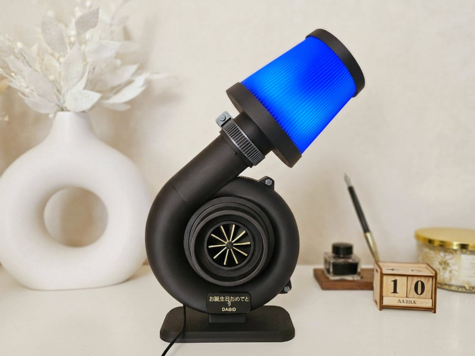 Turbo Lamba