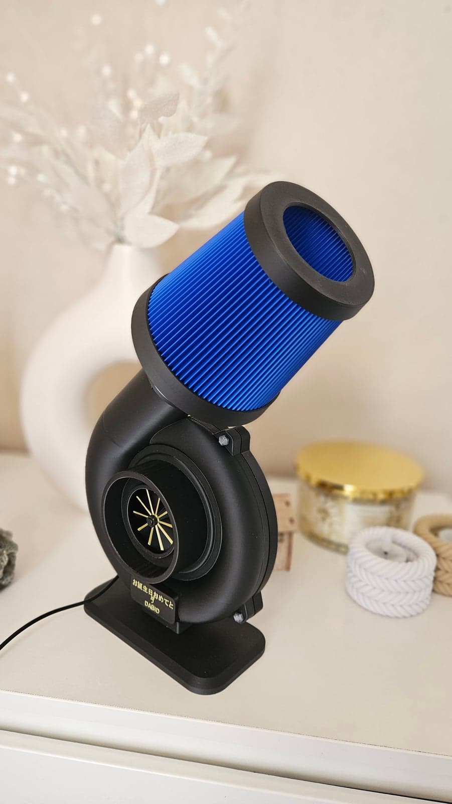 Turbo Lamba
