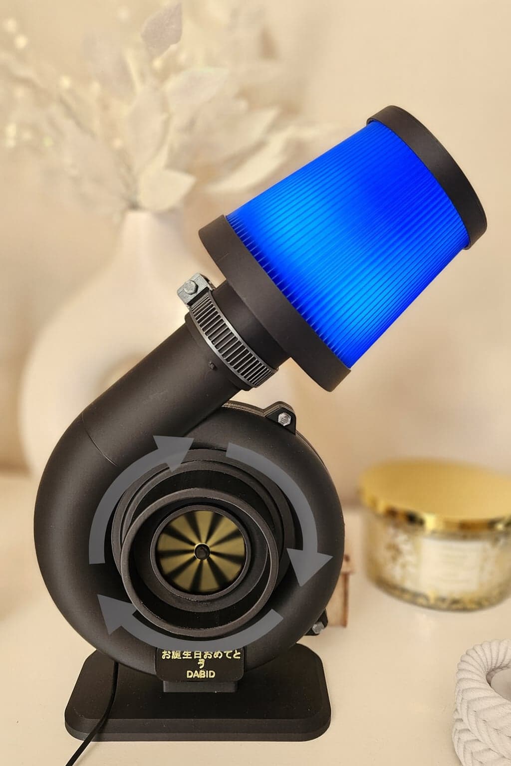 Turbo Lamba