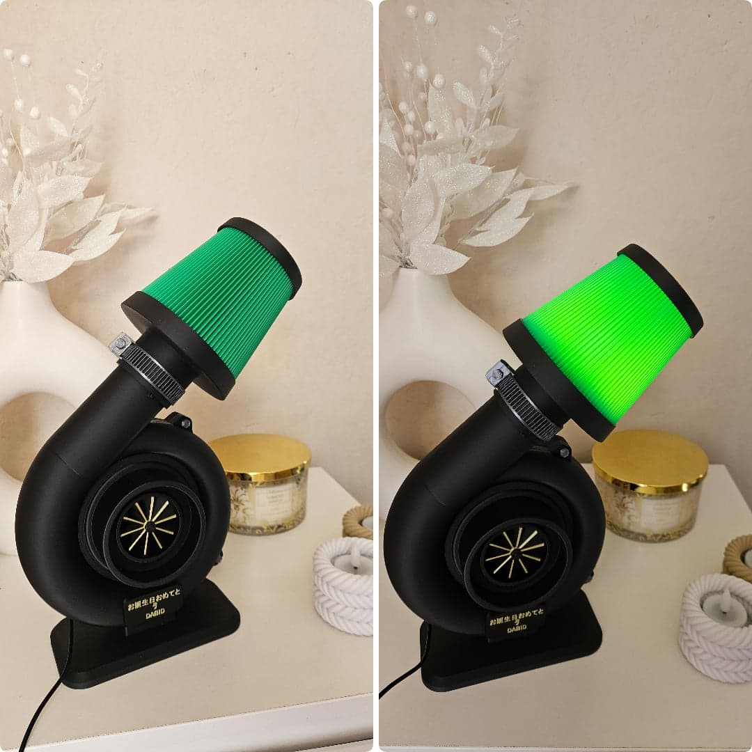 Turbo Lamba